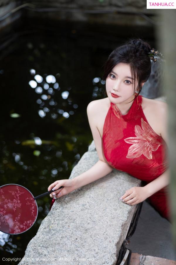 杨晨晨 sugar小甜心CC [XiuRen]高清写真图 2024.08.09 No.8996 杨晨晨Yome 黑丝美腿第29张图片